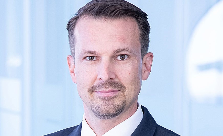 Od maja stanowisko dyrektora Działu Lakierów Samochodowych OEM na region EMEA w firmie BASF piastuje Frank Naber – ekonomista i specjalista ds. marketingu strategicznego.