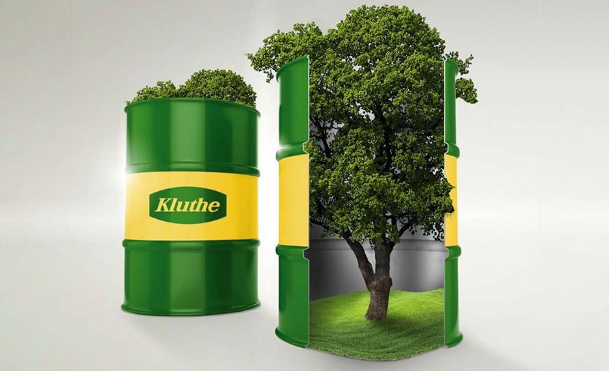 Kluthe produkuje bezpieczną chemię w harmonii z naturą, poszanowaniem dla środowiska i lokalnej społeczności, nie zapominając o kwestiach recyklingu