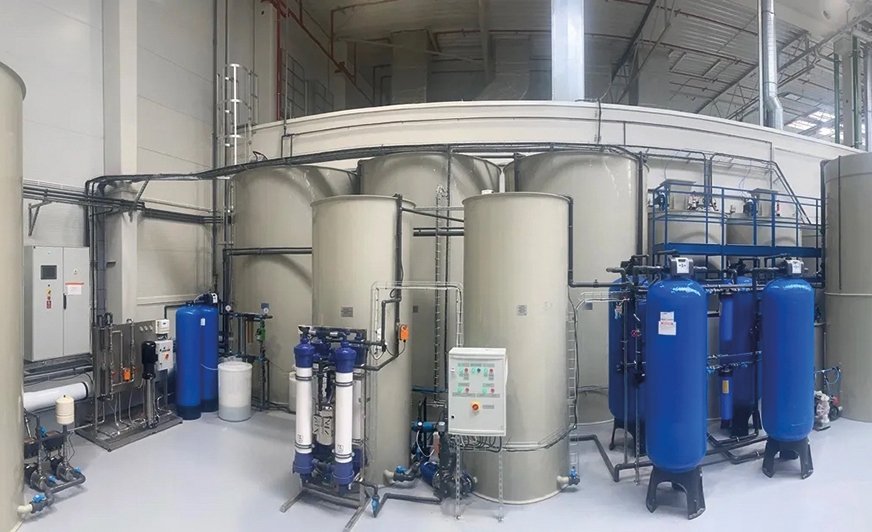Optimal Systems – tworzymy technologie, które wspierają przemysł i chronią środowisko