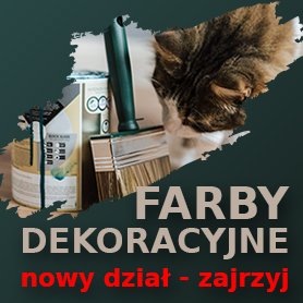 C1 - Farby dekoracyjne