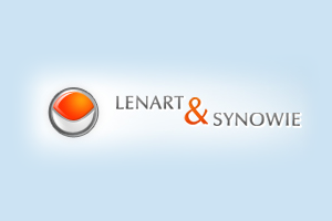  LENART & SYNOWIE SP.J.