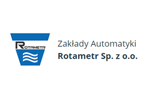 Zakład Mechaniki Precyzyjnej “ROTAMETR”