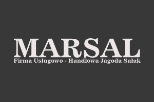 FUH MARSAL Jagoda Sałak