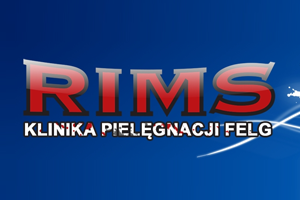 Rims Marcin Strzeszewski