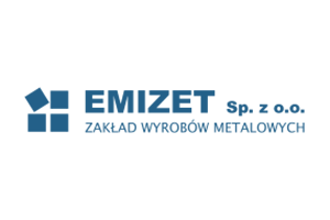 Zakład Wyrobów Metalowych EMIZET Sp. z o.o.