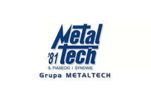  METALTECH-PIASECKI Spółka Jawna