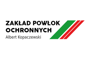 ZAKŁAD POWŁOK OCHRONNYCH Albert Kopaczewski