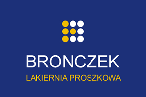 ZPU "BRONCZEK" Marcin Bronczek